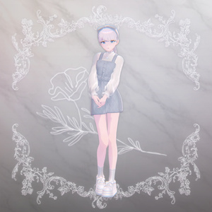BloomyCheck ✦10キャラ対応✦ 缩略图 10