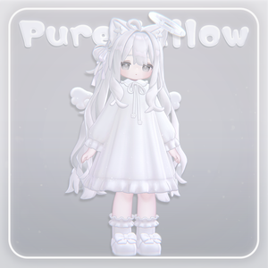 PureMallow✦まめふれんず対応✦
