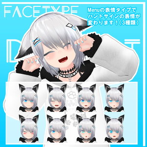 【オリジナル3Dモデル】 Cocona〈ココナ〉 缩略图 5