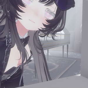 [ しなの Shinano ] Aurora cradle Eyes + Makeup Texture 缩略图 5