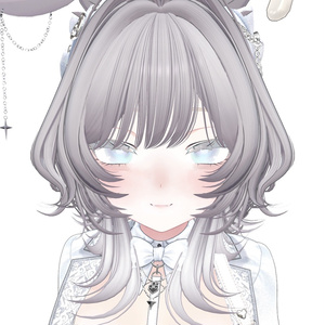[ しなの Shinano ] Aurora cradle Eyes + Makeup Texture 缩略图 2