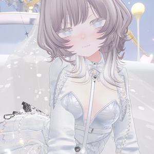 [ しなの Shinano ] Aurora cradle Eyes + Makeup Texture 缩略图 6