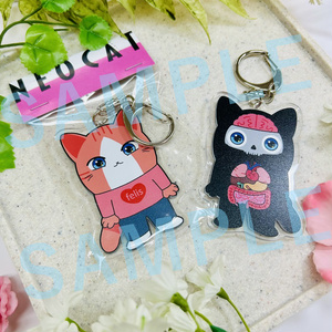 鬼畜眼鏡　グッズセット 鬼畜眼鏡 メガ片シチュエーション アクリルスタンドキーホルダー