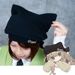 キプフェルの帽子【アパレル商品】
