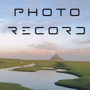 『YOSHI PHOTO RECORD VO...
