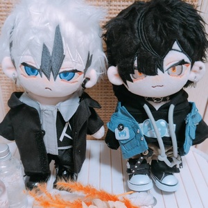 アイドルホース ◼️ヴィブロス◼️ (S)(M)(L)(マスコットサイズ