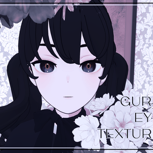 【Gurs】弌式 marble eye texture