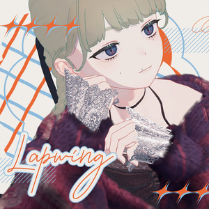 【VRC想定セミ対応衣装】lace detachable sleeves-レース付け袖- 缩略图 5