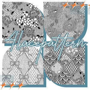 【VRC想定衣装】lace blouse-レースブラウス-【Lapwing】【Grus】【Marycia】【山羊のメア】 缩略图 2