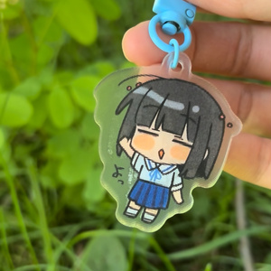 伊草ハルカ(キョンシー) - サマーオイル - BOOTH