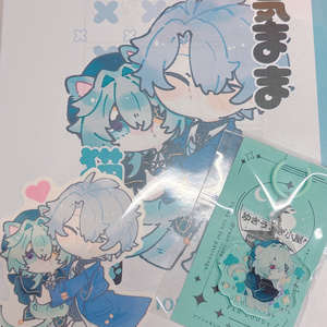 ファイアナ新刊セット