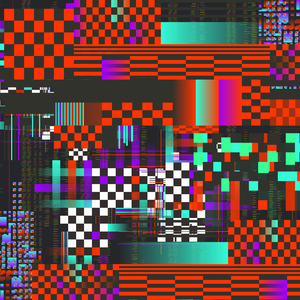 Glitch Texture