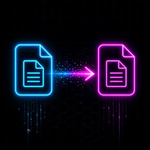 NeonConvertX