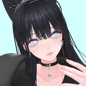【複数アバター対応】♥ゆめかわハート心電図テクスチャ♥ 缩略图 16