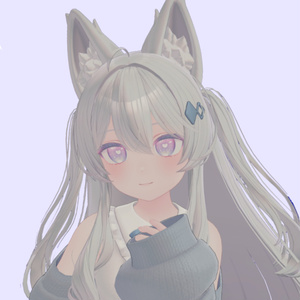 【複数アバター対応】♥ゆめかわハート心電図テクスチャ♥ 缩略图 12