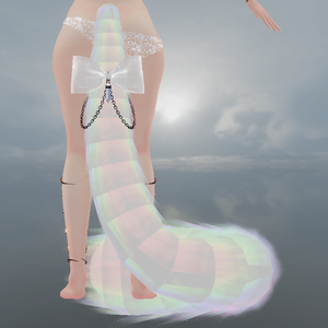 Ethereal Tail