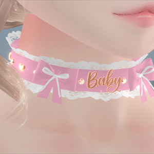 Baby Choker
