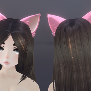 Cat Ears Cat Ears