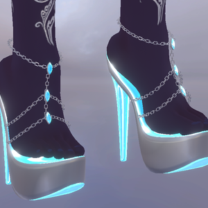 Aqua Shoes