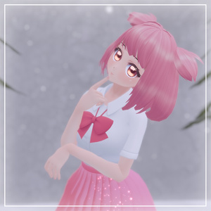 真冬のアバター [Mafuyu Avatar 3.0] [VRC] 缩略图 7