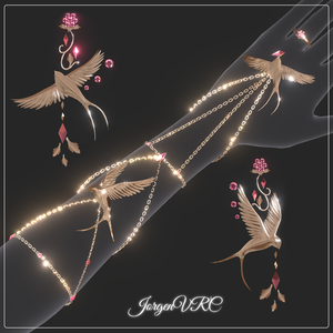 ジュエリー (Avis Accessories)