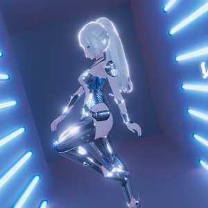 Vrexoi Avatar [VRC] 缩略图 2