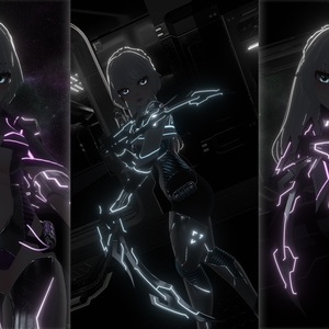 Vrexoi Avatar [VRC] 缩略图 7