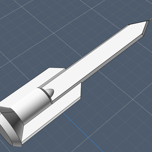 battle chips model set
