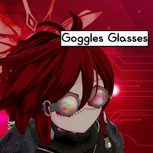 Goggles Glasses