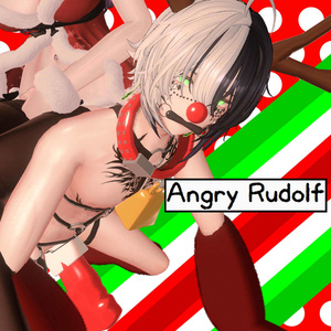 [杏里用]Angry Rudolf
