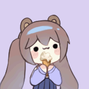 【GIF模板】炫饭（eat food）