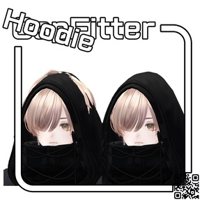 CapFitter/HoodieFitter 缩略图 2
