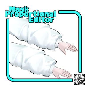 MaskProportionalEditor[bata]