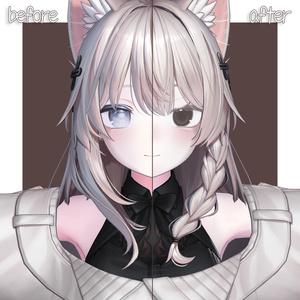 かふぇもかmakeup＆eye【しなの対応】 缩略图 2