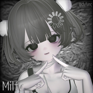 clingy makeup＆eye 【3アバター対応】 缩略图 6