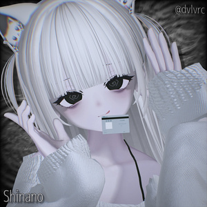 clingy makeup＆eye 【3アバター対応】 缩略图 5