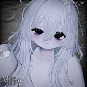 clingy makeup＆eye 【3アバター対応】 缩略图 7