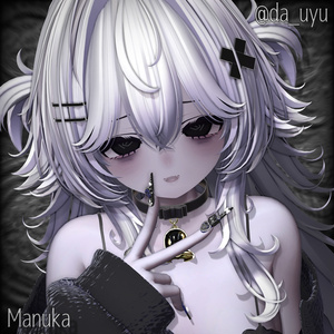 clingy makeup＆eye 【3アバター対応】 缩略图 2