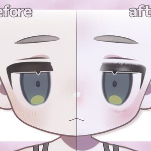 Sugar makeup【Kipfel】 缩略图 3