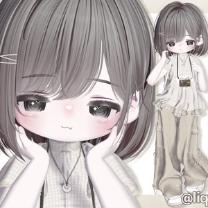 Sugar makeup【Kipfel】 缩略图 4
