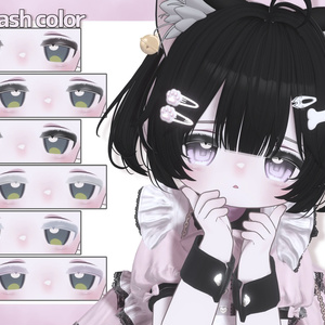 Sugar makeup【Kipfel】 缩略图 2