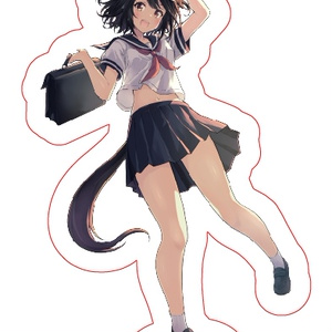 Umamusume, umamusume, Gentildonna (Uma Musume) / ジェン