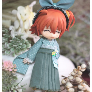 lunette_doll】☆超やわらか胸パーツ☆DDサイズ上半身パーツ（L胸）☆フレッシュ □B級品のため値下げ！ - ルネット・ドール - BOOTH