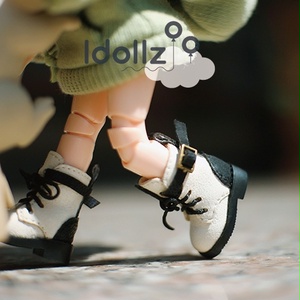 ちびぬい　革ジャン　6着 ぬい服 レザージャケット 12cmサイズ - KIKI96 - BOOTH