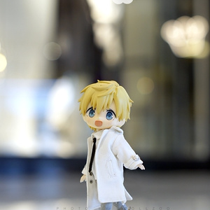 ねんどろいどどーる身長調整 羽織セット19 - いおりん工房 - BOOTH