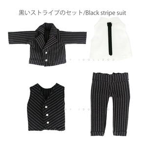オビツ11向けアウトフィット 探偵助手服セット シャツタイプ オビツ11向けアウトフィット 探偵助手服セット シャツタイプ