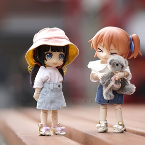 専用♪週末限定♪monnti♪オビツ11ピコニーモPお洋服セット♪アリスの国 monnti♪オビツ11ピコニーモPボディお洋服セット♪アリスな時間