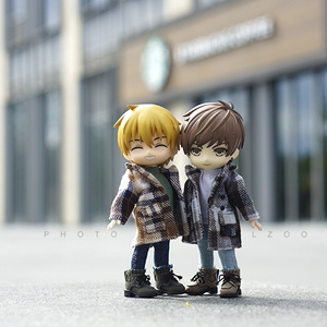 オビツ11 コート 楽天市場】オビツ11 ドール 人形 服 衣装 ジャケット トレンチ