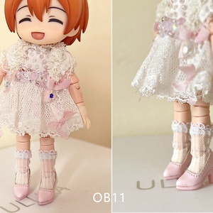 【kuriko　様】専用ページ：オビツ11 SK Couture スーツ オビツ11 Obitsu 11 OB11 - SKCouture - BOOTH
