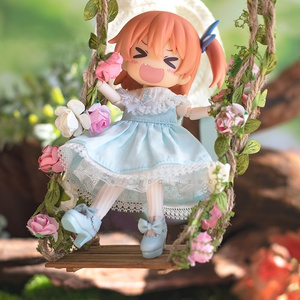 DD(L/寄せ胸）、DDS（L胸）ゴシックドレス6点セット☆レッドor